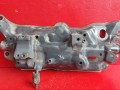 балка подвески задняя Honda Civic 8 поколение 2008, 015081JD204E, 50200SMGE05 - фото №3