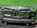 передняя панель крепления облицовки (телевизор) Volkswagen Passat B6 2006, 1.9 л., 3C0010409J - фото №3