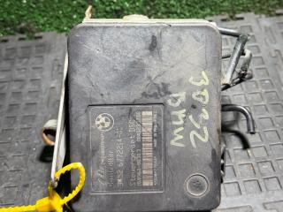 блок ABS BMW 3 серия E90/E91/E92/E93 2006, 34516772213