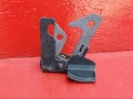 замок капота Mercedes-Benz C-Класс W204/S204 W204 2009, A2048800064 - фото №2