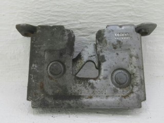 замок капота BMW 3 серия E90/E91/E92/E93 2007, 51237115229