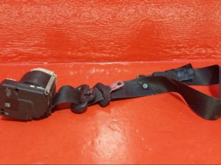 ремень безопасности Ford Focus 2 поколение 2008, 1.6 л., SHDA, бензин, 4M51A61294