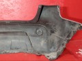 бампер задний Nissan Qashqai 1 поколение J10 2008, 1.5 л., K9K, дизель, 85022JD00H - фото №11