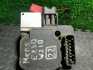 блок ABS Mercedes-Benz E-Класс W210/S210 [рестайлинг] 2001, A0034313012