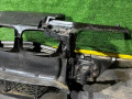передняя панель крепления облицовки (телевизор) BMW 2000, 51718220579 - фото №4