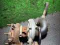 турбина Toyota Hilux 7 поколение 2008, 2.5 л., 17201-30030 - фото №2