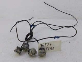 датчик парктроника Opel Zafira 1 поколение (A) 2001, 1.8 л., Z 18 XE, бензин