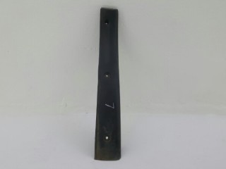 комплект декоративных накладок (дерева) салона Citroen Jumper 1 поколение 2002, DW10TD / 2.0 HDI, 1300184808
