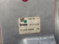 стеклоподъемник Opel Astra G 2009, 13260133 - фото №5