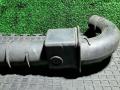 патрубок интеркулера Renault Scenic 2 поколение 2004, 8200240894 - фото №3