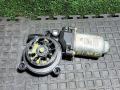 моторчик стеклоподъемника передний левый Nissan Almera N16 2002, 400601T3 - фото №3