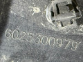 накладка на торпедо (консоль) Renault Espace 3 поколение 1999, 6025300979 - фото №5