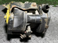 насос продувки катализатора Mercedes-Benz A-Класс W168 2001, A0001404085 - фото №5