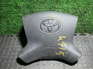 подушка безопасности водителя Toyota Avensis 2 поколение (T250) 2005, 45130-05112