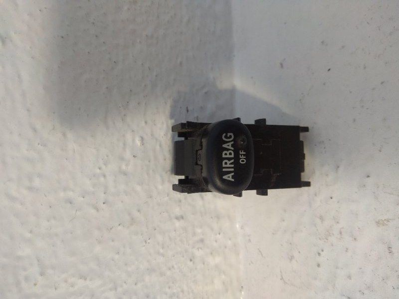 кнопка (выключатель) Mercedes-Benz S-Класс W220 1999, OM613, 2088201001 - фото №1
