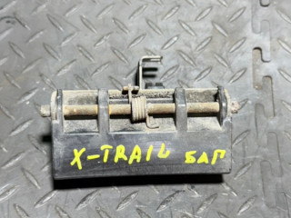 ручка открывания багажника Nissan X-Trail T30 2004