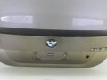 крышка багажника (дверь 3-5) BMW 5 серия E60/E61 E60 2007 - фото №4