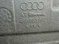 обшивка двери задняя правая Audi A6 4B/C5 [рестайлинг] 2002, 2.5 л., 4B0863982 - фото №6