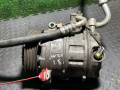 компрессор кондиционера Mercedes-Benz E-Класс W211/S211 2004, A0012304611 - фото №3