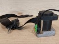 ремень безопасности Mercedes-Benz C-Класс W203/S203/CL203 W203 2002, 271.946, A2038601086 - фото №3