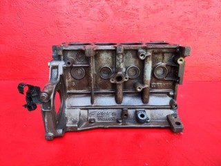 блок цилиндров Fiat Fiorino 2 поколение 2009, 55200513
