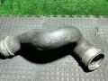 патрубок интеркулера Mercedes-Benz C-Класс W203/S203/CL203 2003, A2035283382 - фото №3