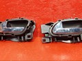 ручка внутренняя Peugeot 207 1 поколение 2007, 1.4 л., KFU (ET3J4), бензин, 96555518VD - фото №2