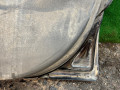 дверь передняя правая Audi A4 B5 1998, 1.8 л. - фото №7
