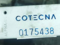 стартер Opel Corsa D 2008, 1.2 л., 1107408 - фото №5