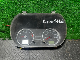 щиток приборов (приборная панель) Ford Fusion 1 поколение 2004, 2S6F10A855A