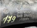 патрубок воздушного фильтра Volkswagen Passat B5 1999, 058129627 - фото №5