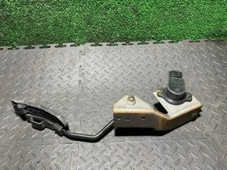 педаль Nissan X-Trail T30 2004, 2.2 л., 41650EQ070