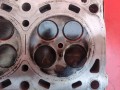 головка блока цилиндров Toyota Avensis 3 поколение (T270) 2011, 2.0 л., 1AD-FTV, дизель, 1110129605 - фото №16