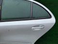 дверь задняя левая Mercedes-Benz E-Класс W211/S211 2004 - фото №3