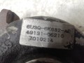 турбина Peugeot Boxer 2 поколение 250 2007, 4HV Puma, 6U3Q6K682AE - фото №6