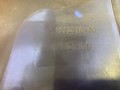 воздуховод (дефлектор) радиатора Citroen C5 1 поколение [рестайлинг] 2006, DV6TED4, 9682510480 - фото №8