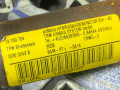 подушка безопасности боковая (шторка) Opel Corsa D 2008, 1.2 л., 13150704 - фото №3