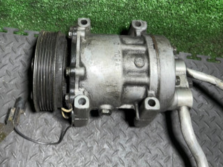 компрессор кондиционера Mitsubishi Carisma 1 поколение [рестайлинг] 2002, 1.9 л., 8200040881