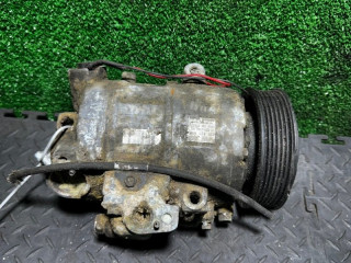 компрессор кондиционера Volkswagen Polo 4 поколение 2005, 6Q0820808A