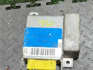 блок AirBag Ford Transit 5 поколение 1998, 2.5 л., 95VG14B056BA