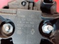 генератор Nissan Qashqai 1 поколение J10 2008, 1.5 л., K9K, дизель, 8200728292A, 124525140 - фото №6