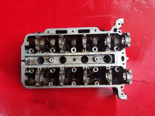 головка блока цилиндров Opel Astra H 2004, 1.4 л., Z 14 XEP, бензин, 55351328