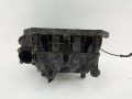 коллектор впускной Skoda Octavia 1 поколение (A4) [рестайлинг] 2004, 1.4 л., BCA, бензин, 36129711 - фото №2