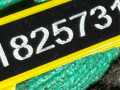 компрессор кондиционера Honda Accord 6 поколение 2000, 4472009896 - фото №8