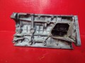 блок цилиндров Mazda CX-5 1 поколение (2011 - 2015), 2.0 л., PE-VPS, бензин, PE0210300 - фото №4