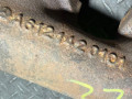 коллектор выпускной Mercedes-Benz M-Класс W163 2001, 2.7 л., A6121420101 - фото №4