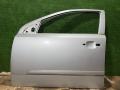 дверь передняя левая Opel Astra H 2005, 1.6 л., бензин, МКПП - фото №4