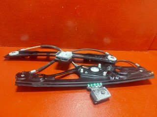 стеклоподъемник передний правый Mercedes-Benz E-Класс W211/S211 W211 2005, 2117200246