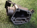 кронштейн масляного фильтра Volkswagen Passat B5 1998, 06A115417 - фото №2