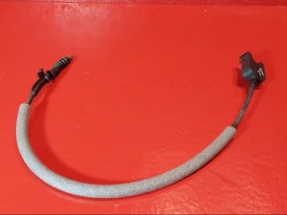 трос двери Volkswagen Polo 5 поколение 2011, 1.2 л., CGPB, бензин, 5N0837017C